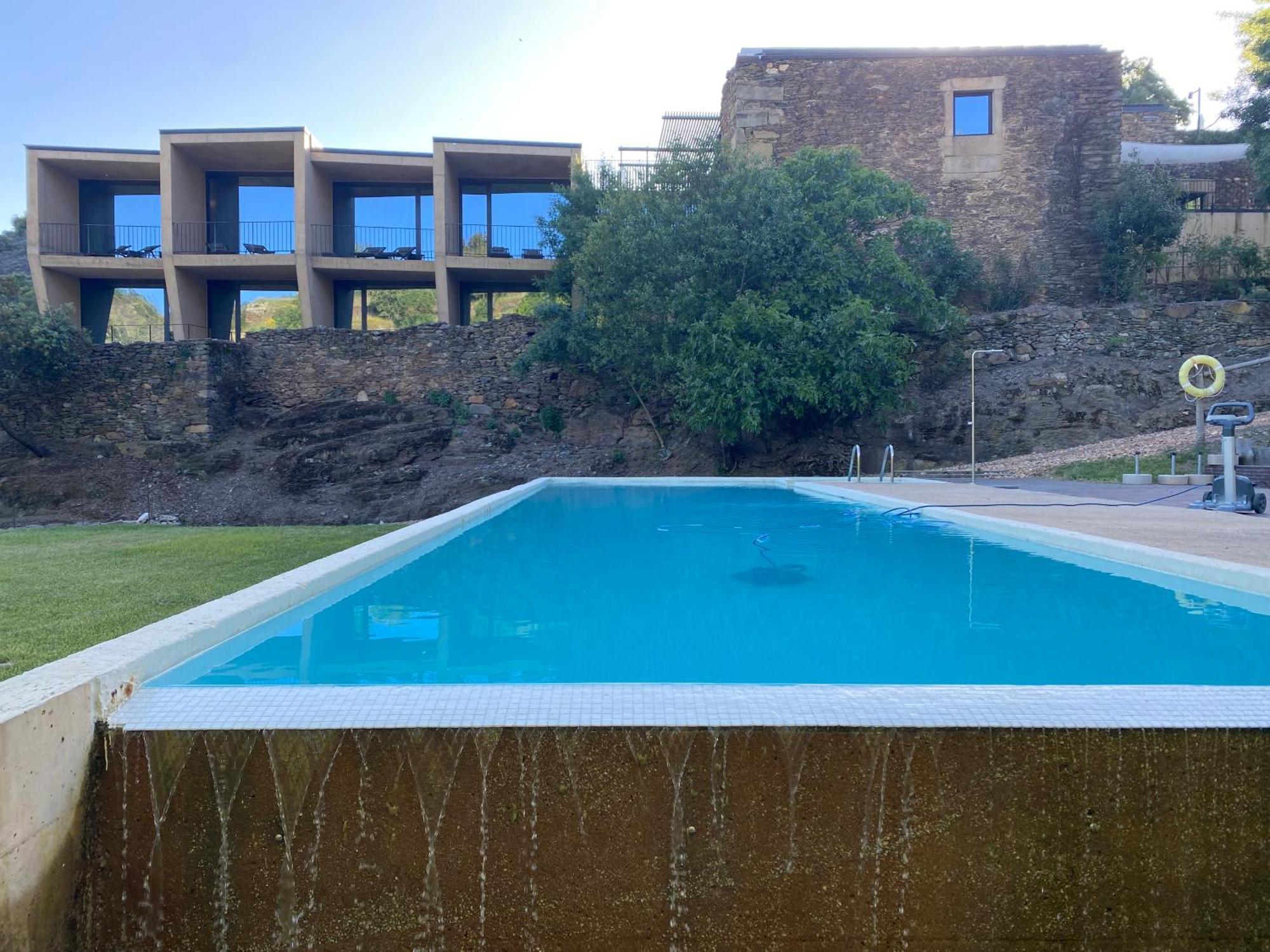 Colmeal Countryside Hotel Figueira de Castelo Rodrigo Εξωτερικό φωτογραφία